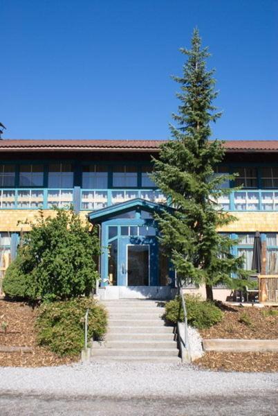Appartementhaus Wetterloch Lermoos Dış mekan fotoğraf